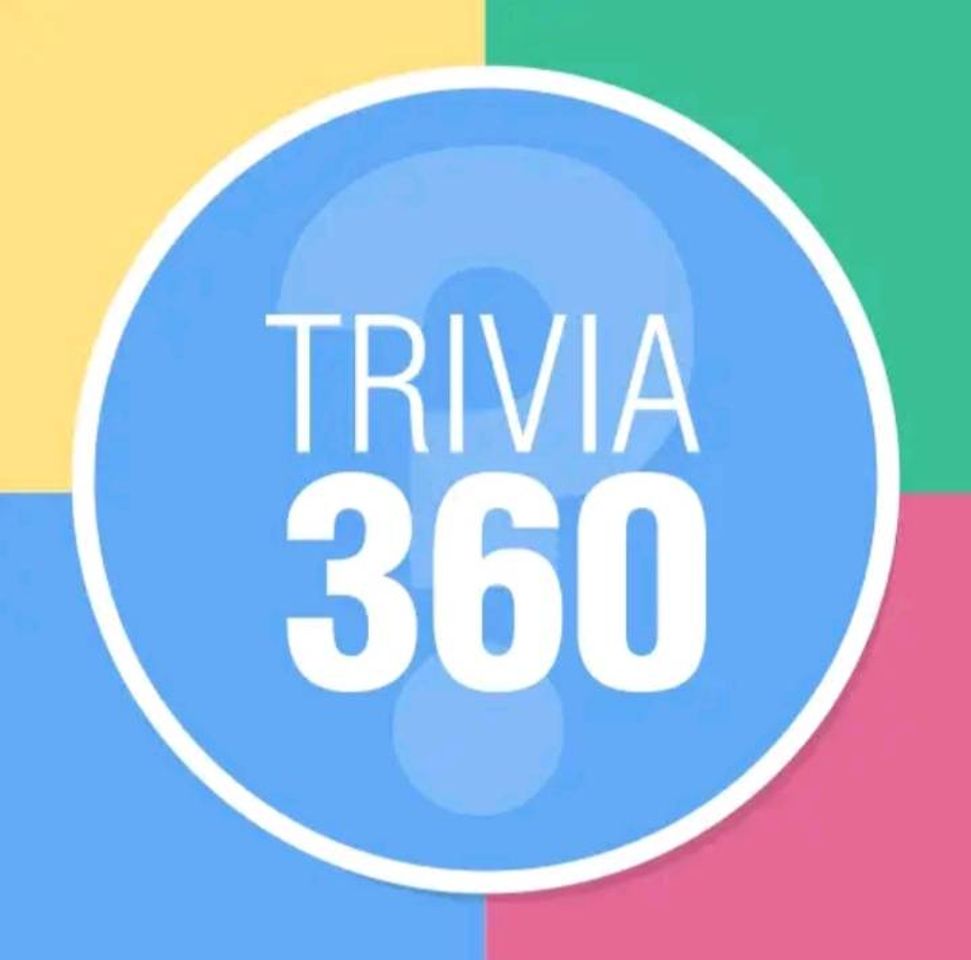 Apps Trivia 360