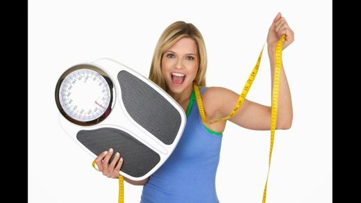 4 Hábitos para Perder Peso sin hacer Dieta - YouTube