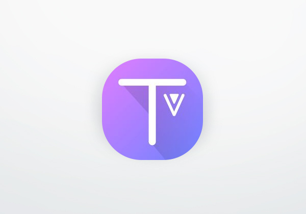 Aplicación TroveSkin