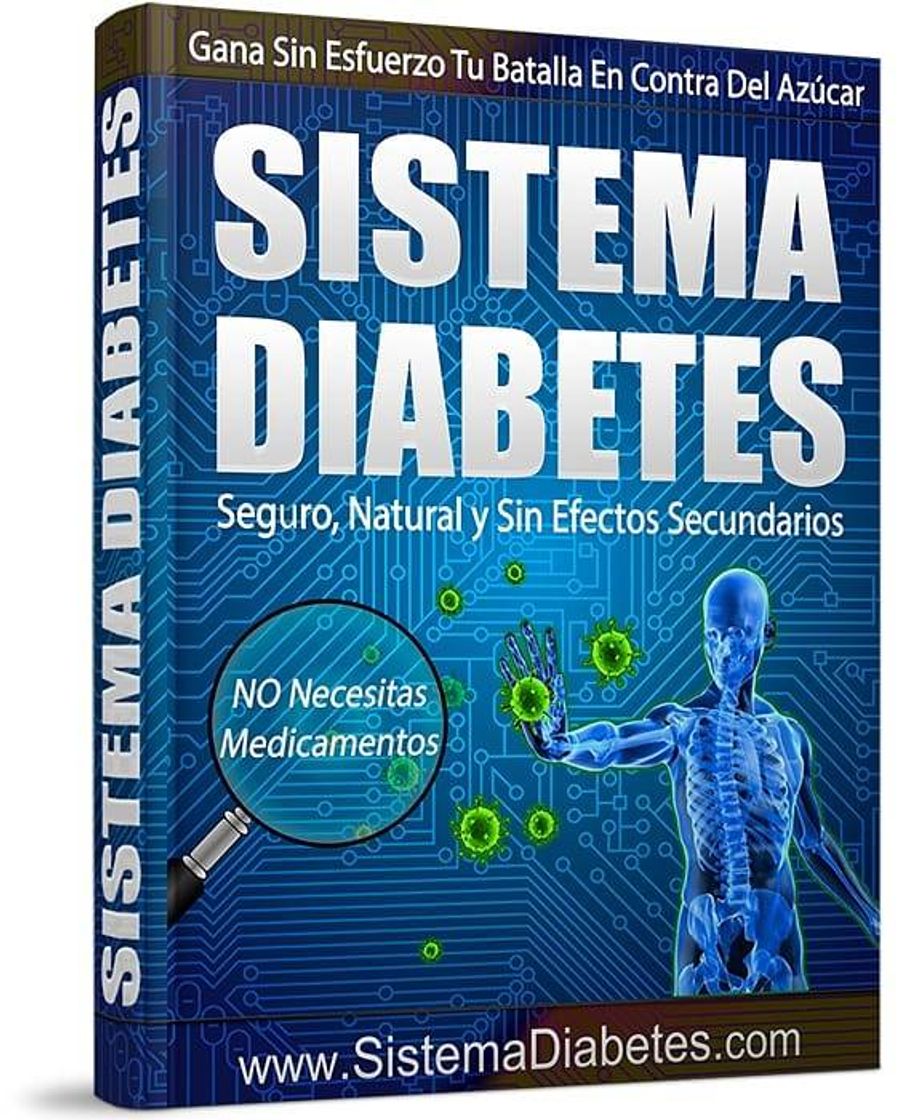 Books Lucha contra la diabetes 