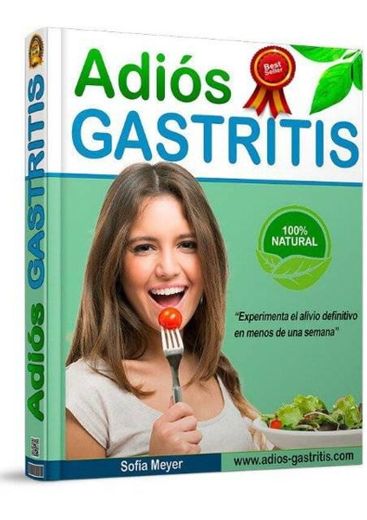Eliminar la Gastritis