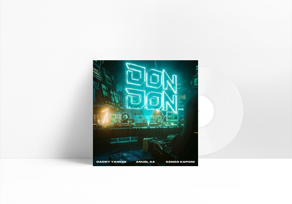 Canción Don Don