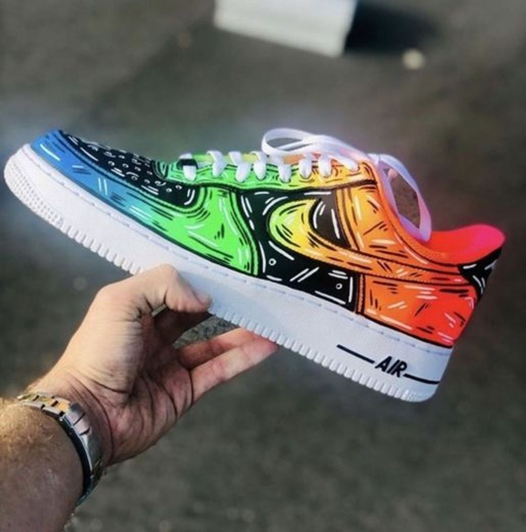 Product Miami Light Air force 1