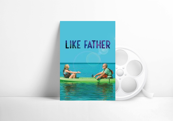 Movie Hija de su padre