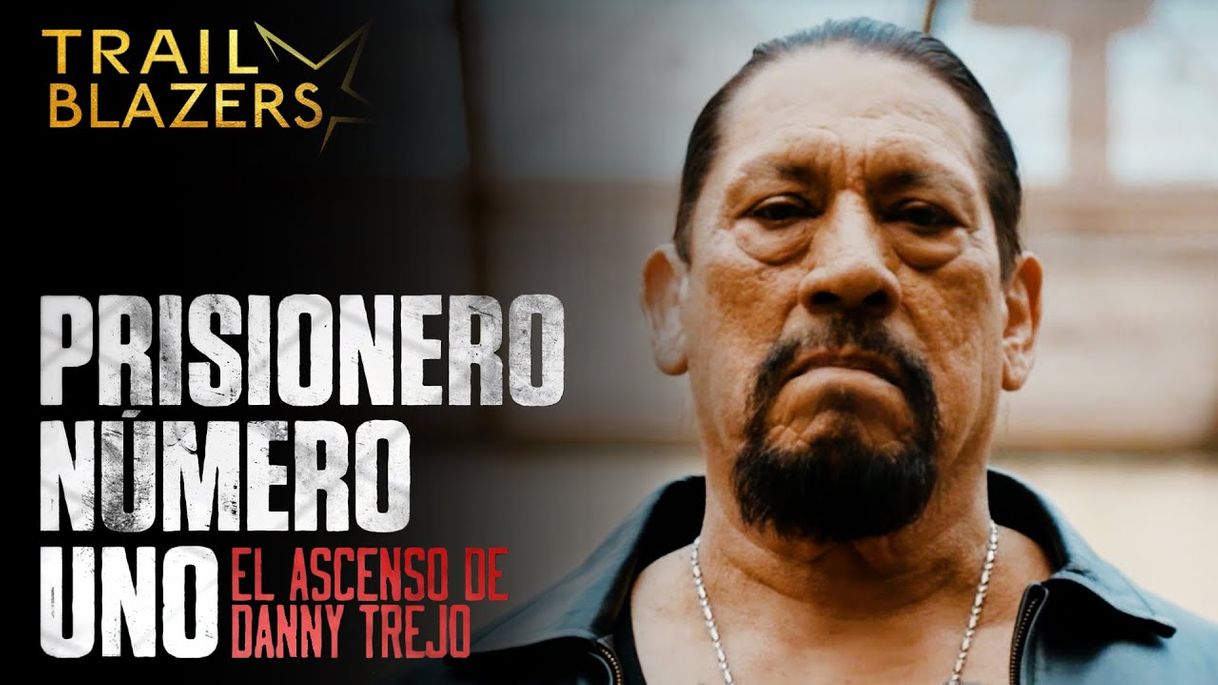 Moda Prisionero Número Uno: El ascenso de Danny Trejo (2020)