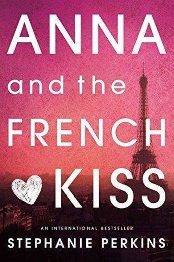 Anna e o Beijo Francês 