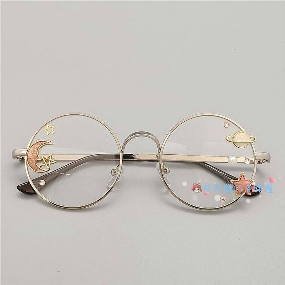 Fashion Glasses