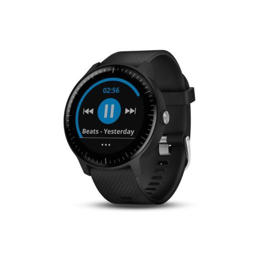 Garmin Vivoactive 3 Music