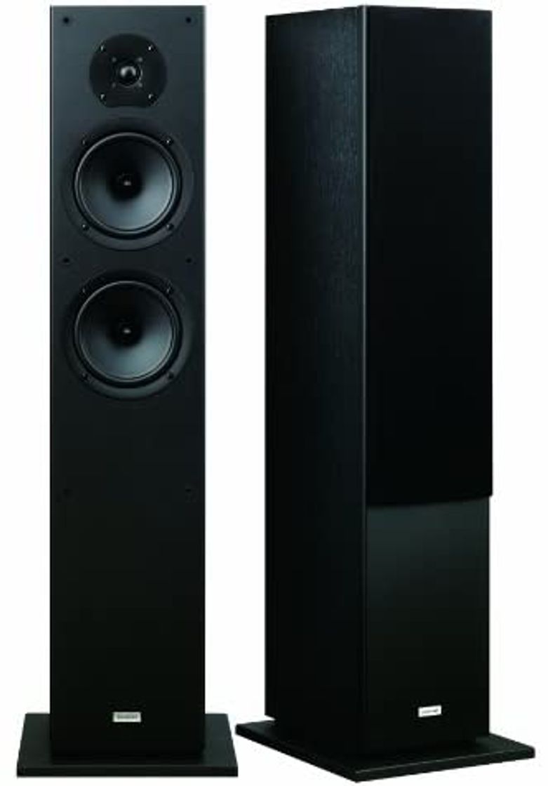 Moda Onkyo SKF-4800 sistema de bocinas tipo torre