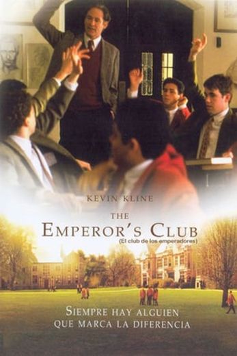 The Emperor's Club