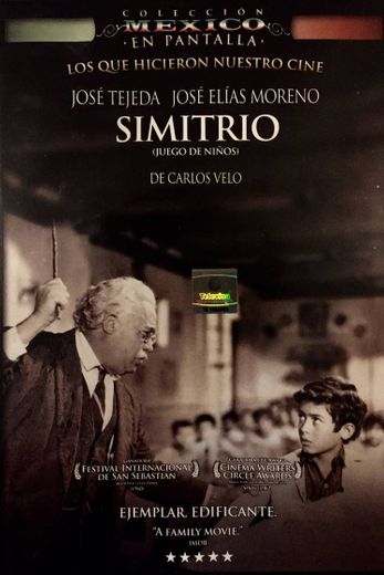 Simitrio