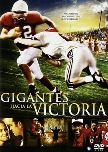 Facing the Giants