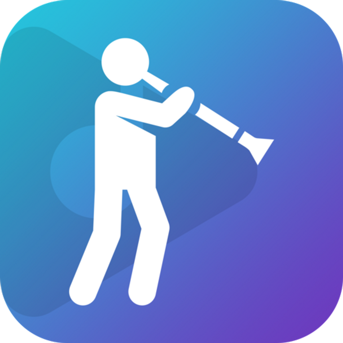 App tonestro for Clarinet - practice rhythm & pitch - Apps on Google Play