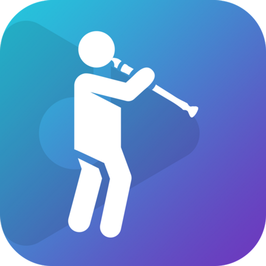 App tonestro for Flute - practice rhythm & pitch - Apps on Google Play