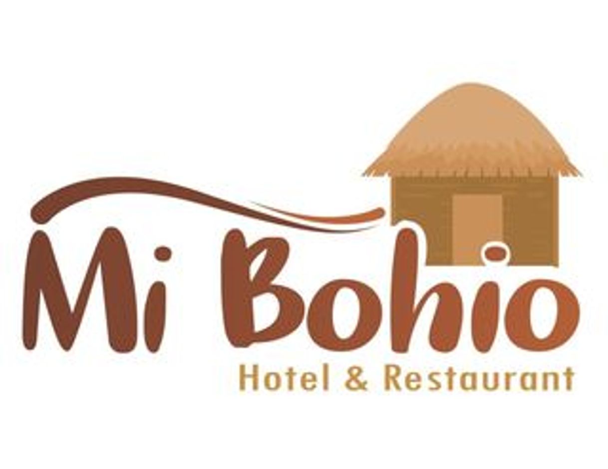 Restaurants Restaurante Mi Bohio