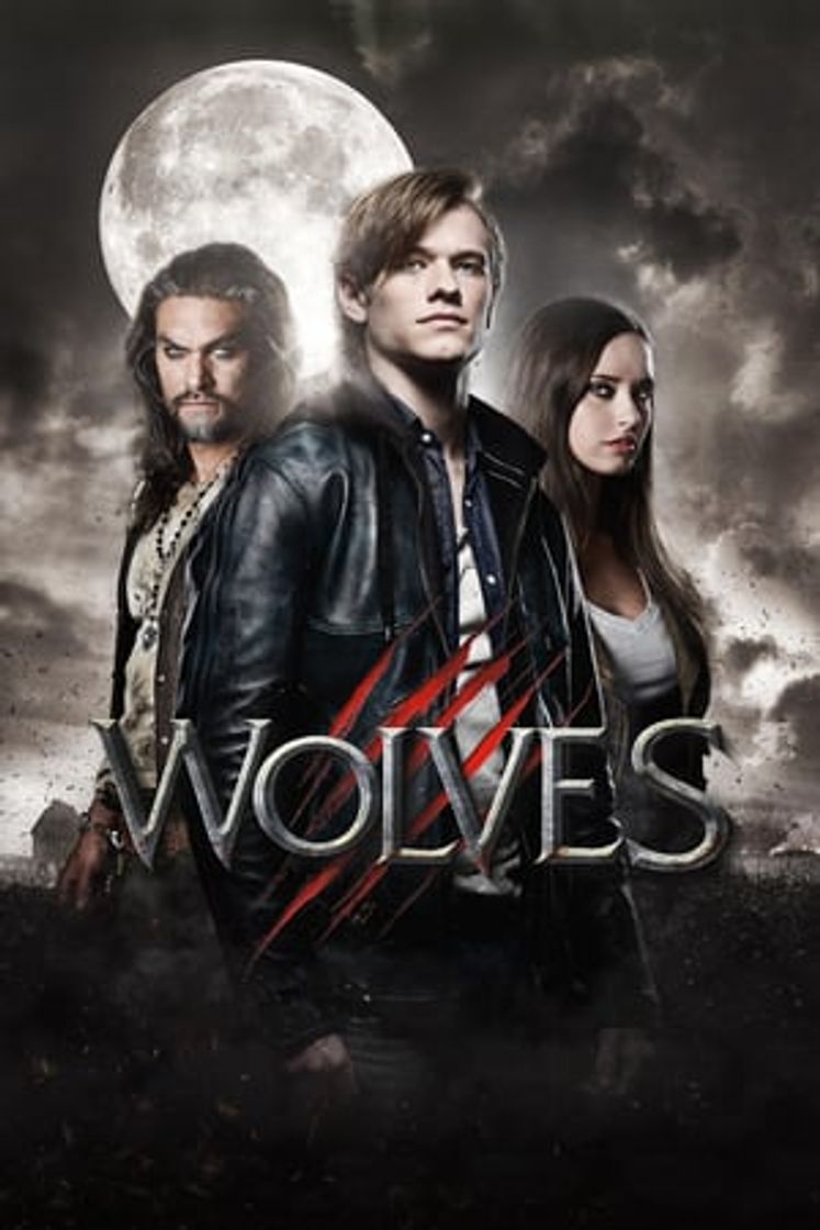 Película Wolves