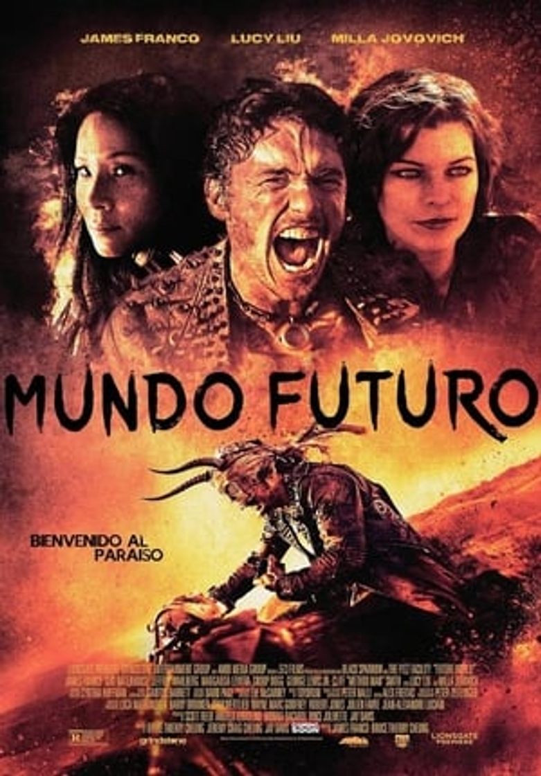 Movie Amanecer oscuro