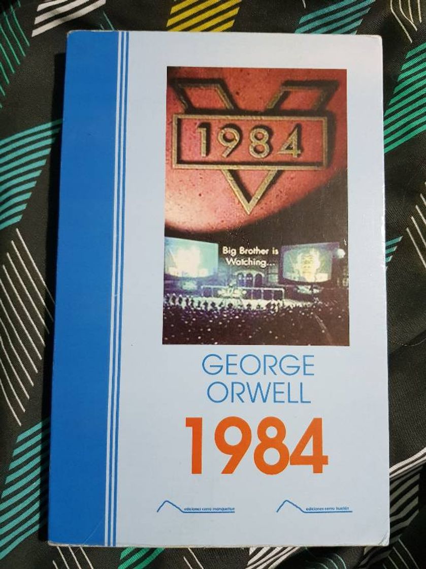 Producto 1984