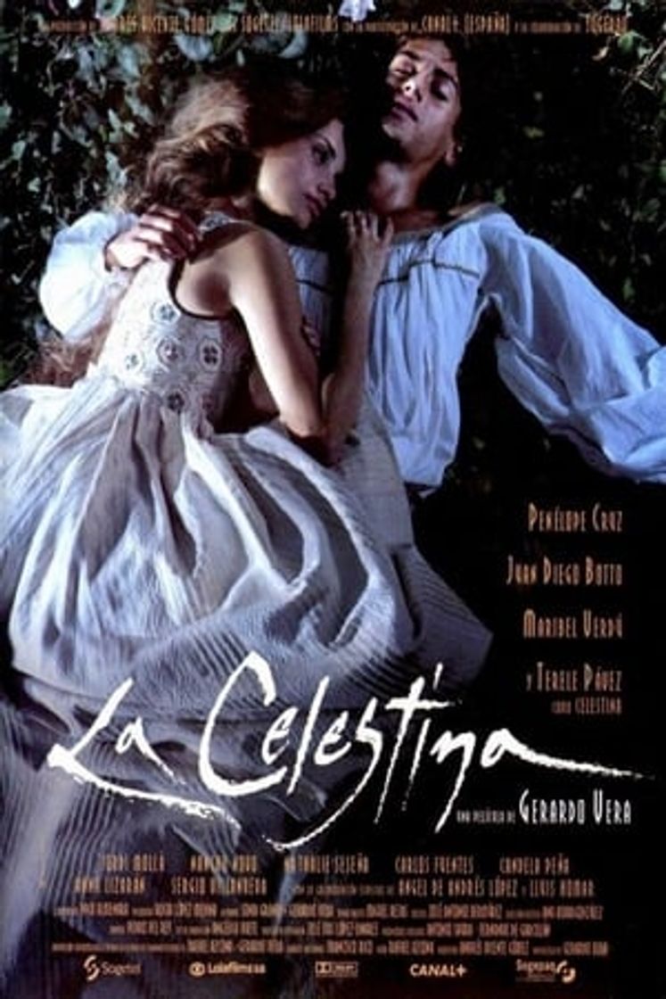 Movie La Celestina