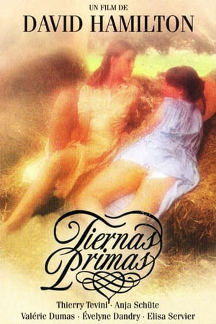 Movie Tiernas primas