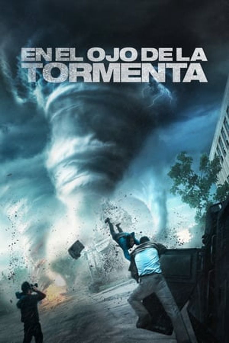 Movie En el ojo de la tormenta