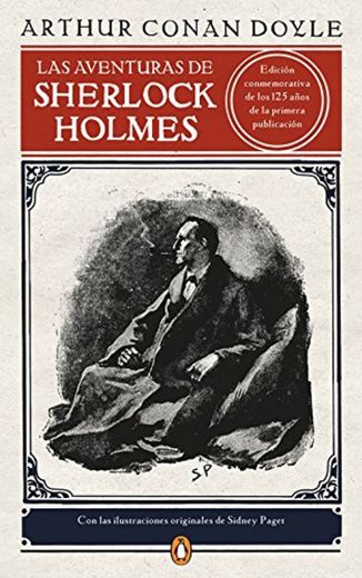 Las aventuras de Sherlock Holmes