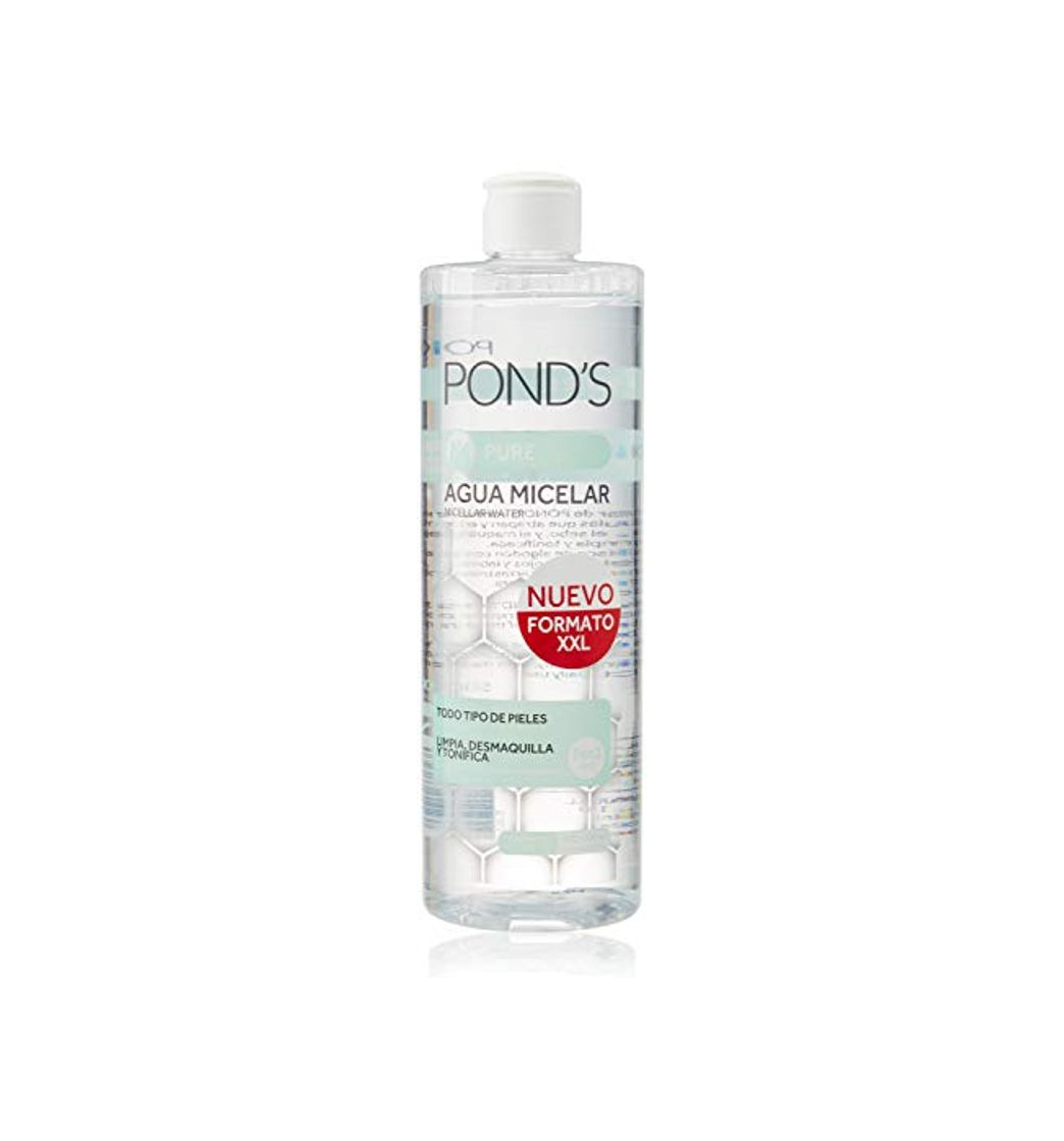 Social Ponds Agua Micelar 500 ml