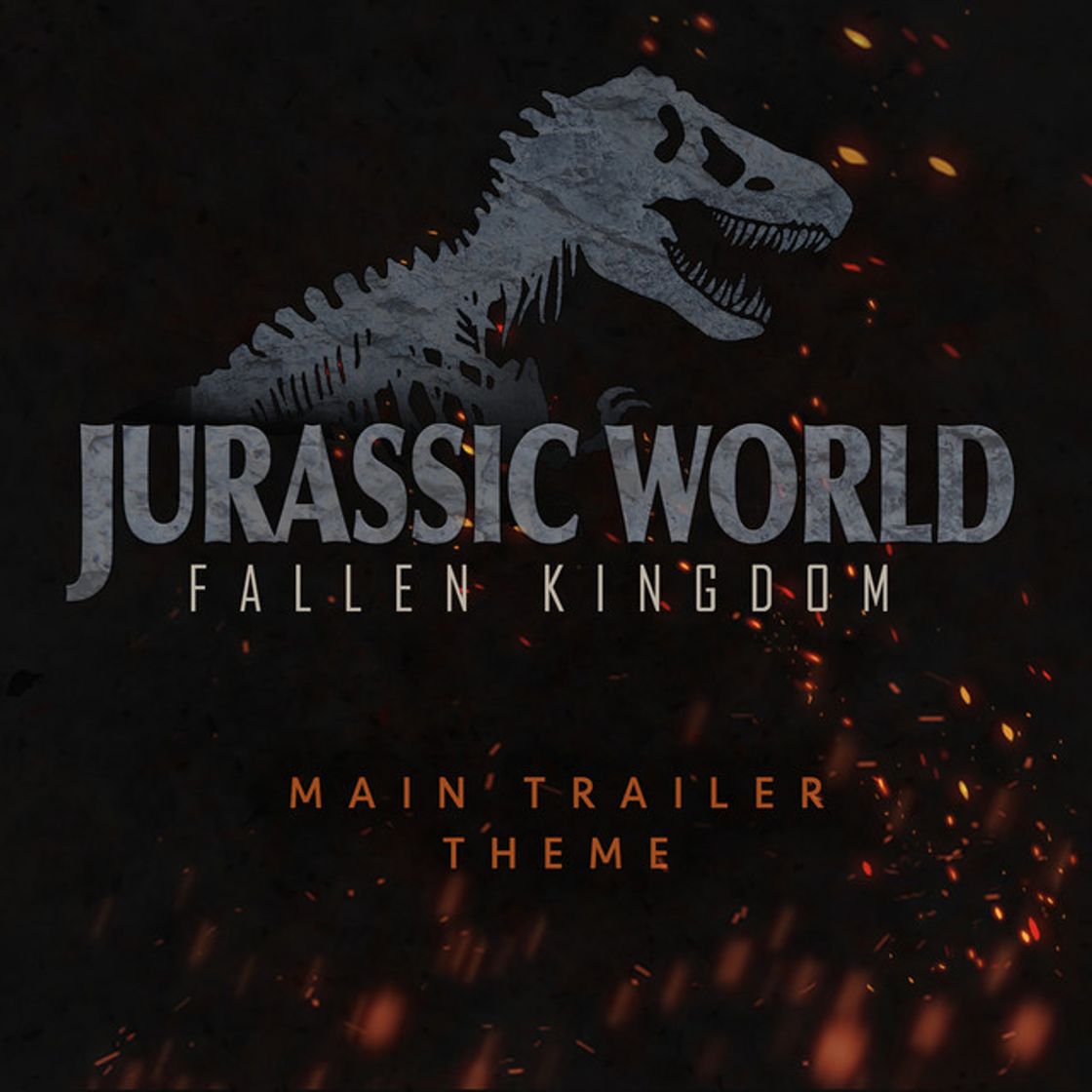 Music Jurassic World: Fallen Kingdom (Main Trailer Theme)