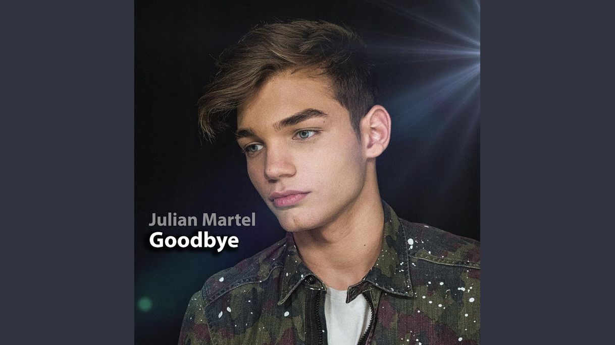 Music Goodbye - Julian Martel - YouTube