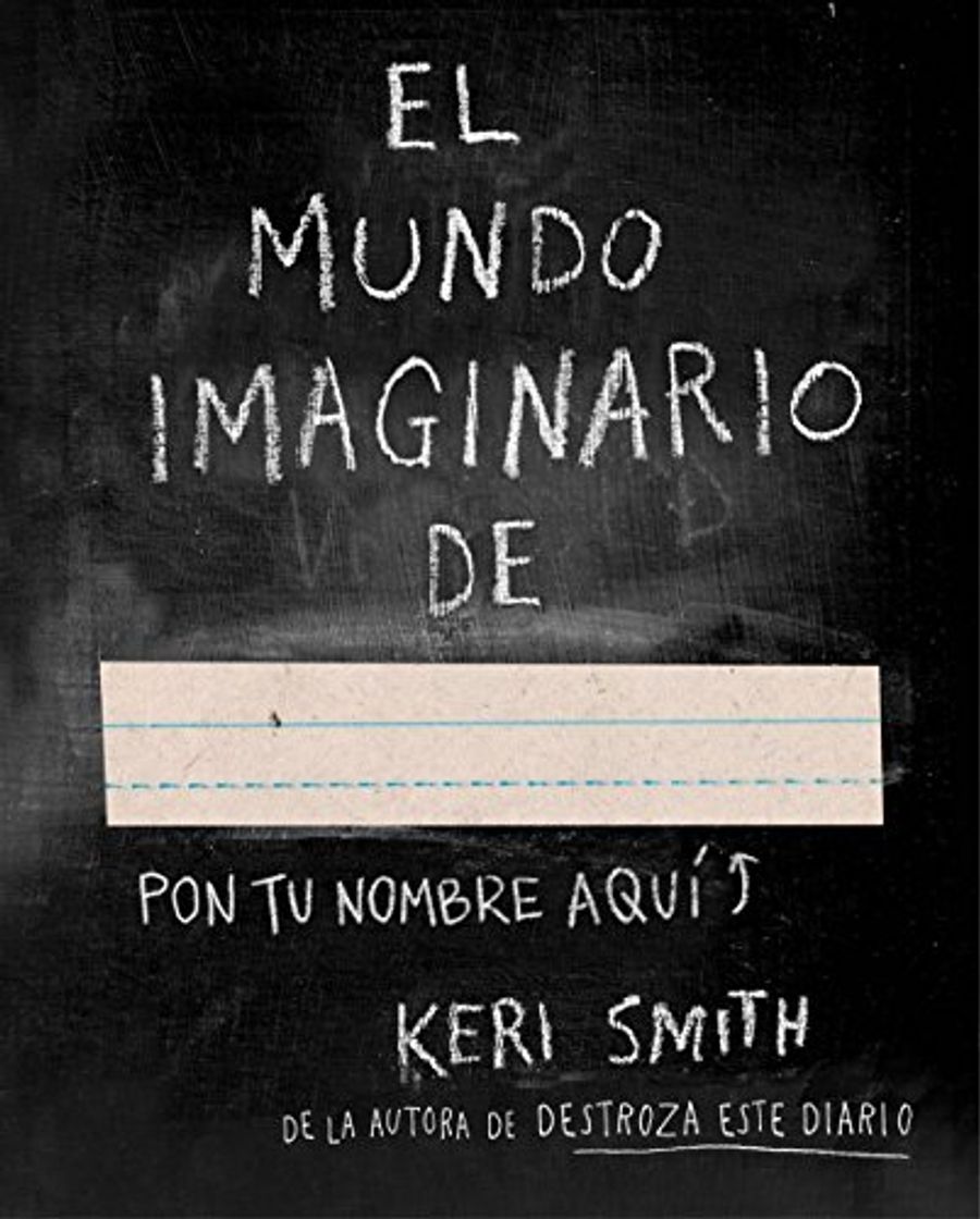 Libro El mundo imaginario de...