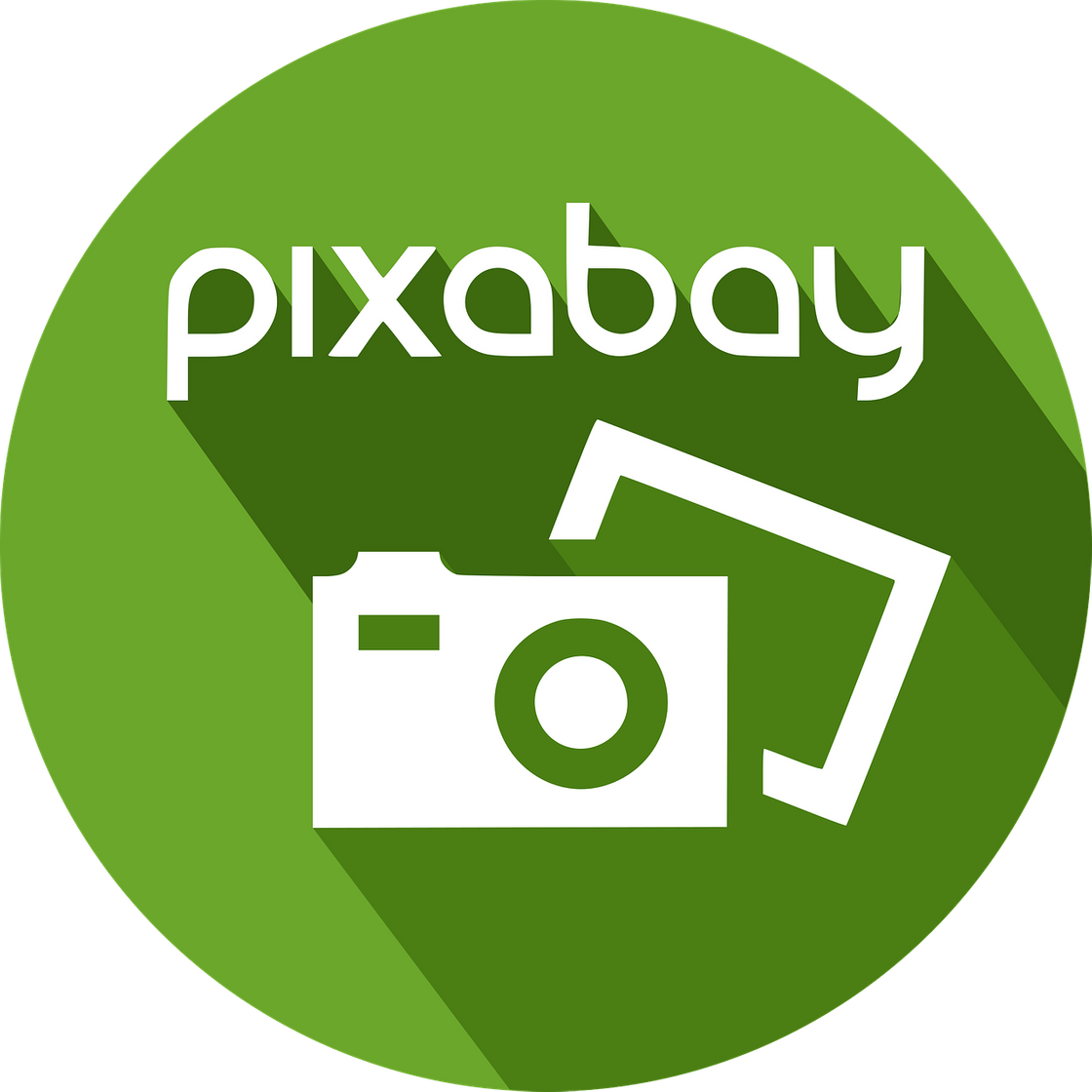 App Pixabay