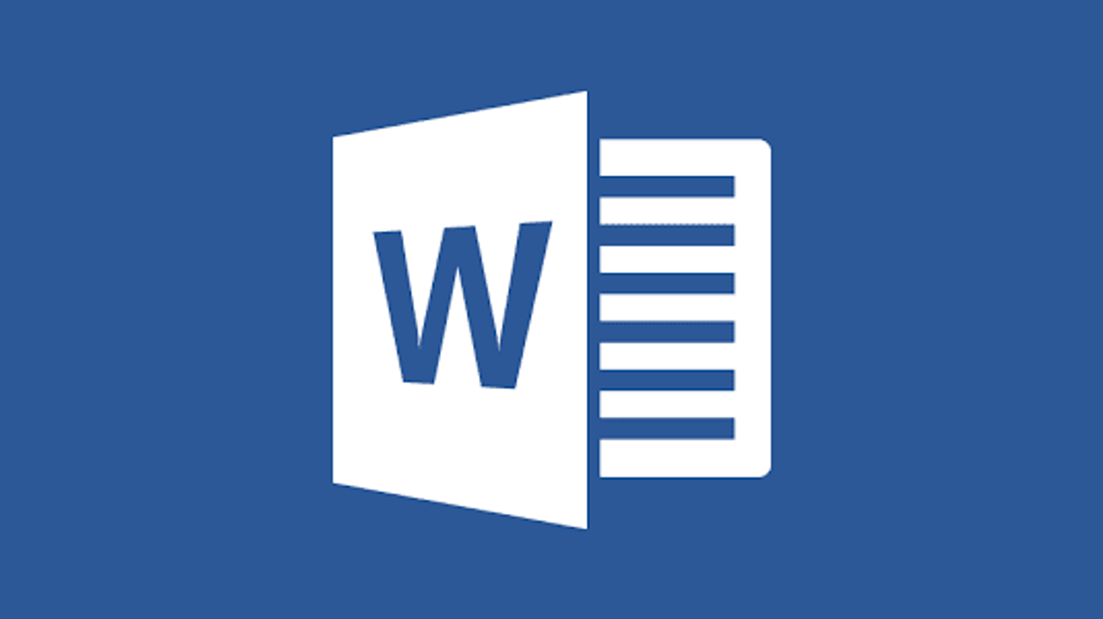 App Microsoft Word
