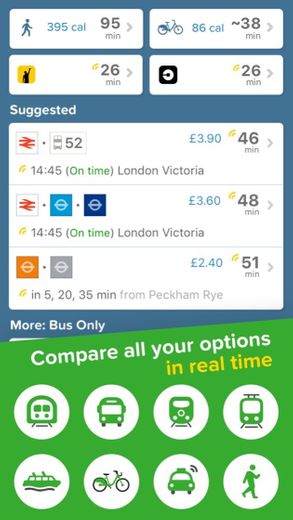 Citymapper