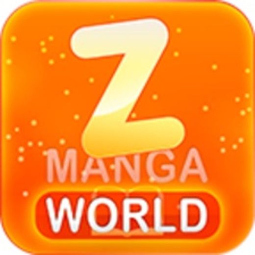 ZigBox Manga - Manga Reader