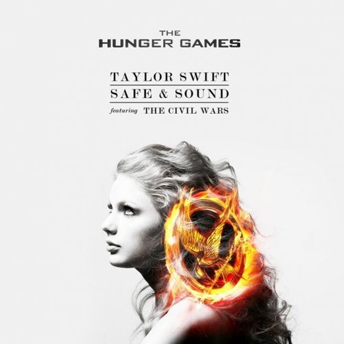 Canción Safe & Sound - from The Hunger Games Soundtrack