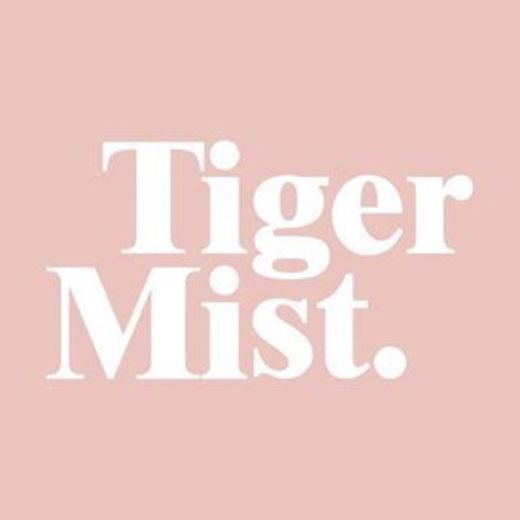 Tiger Mist: Online Fashion Boutiques