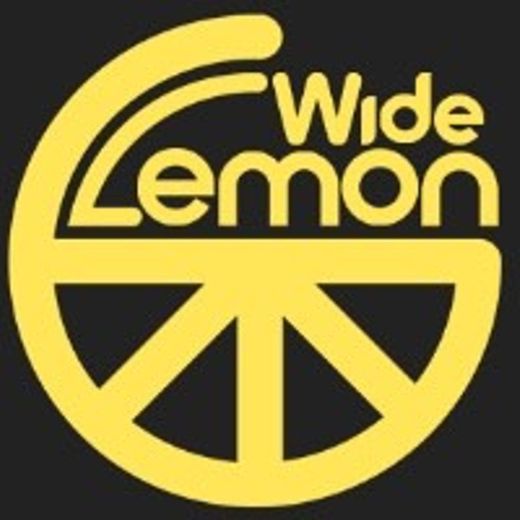 Lemonwide online shop