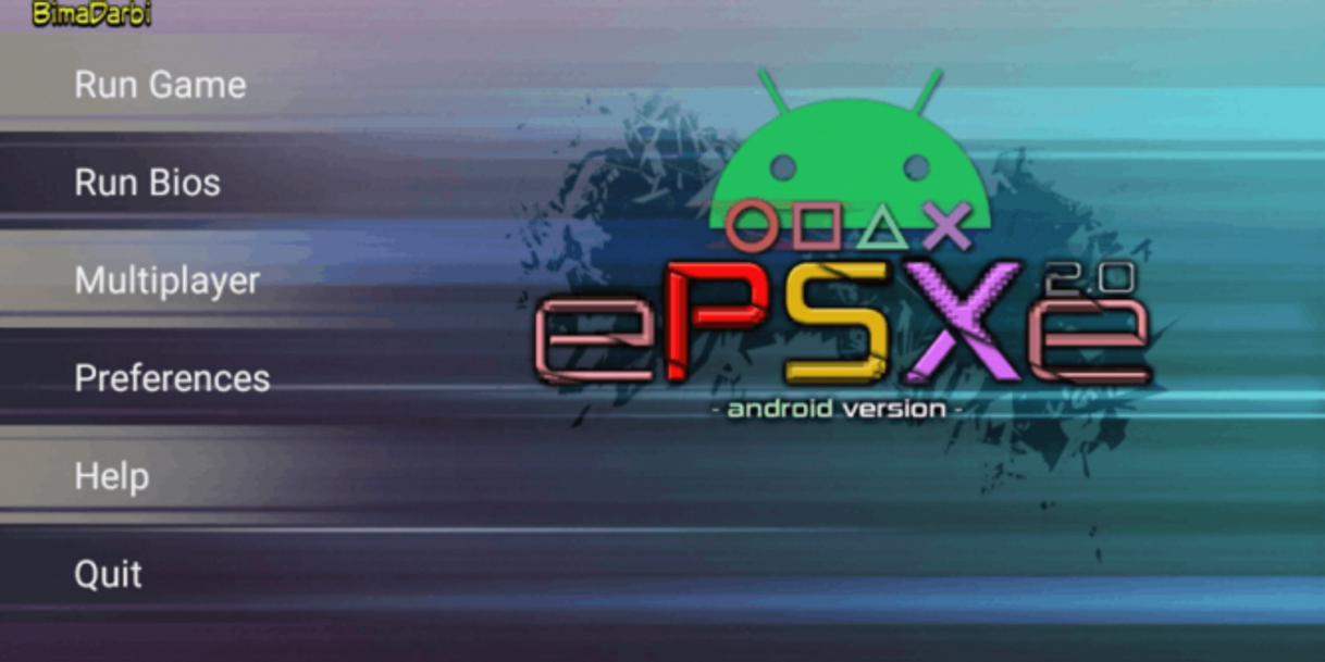 App ePSX