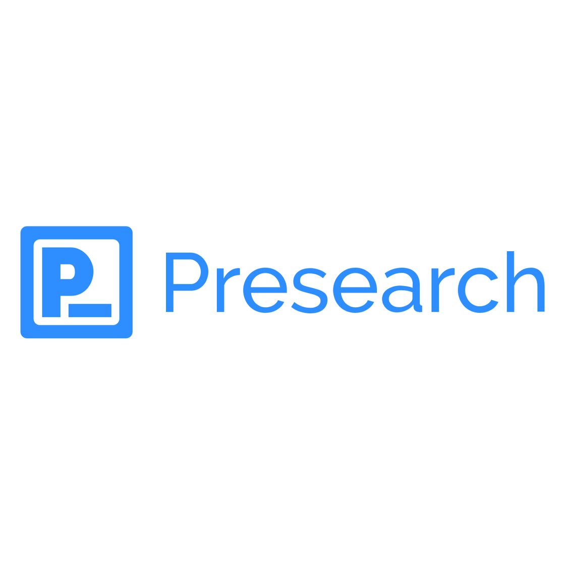 Social Presearch