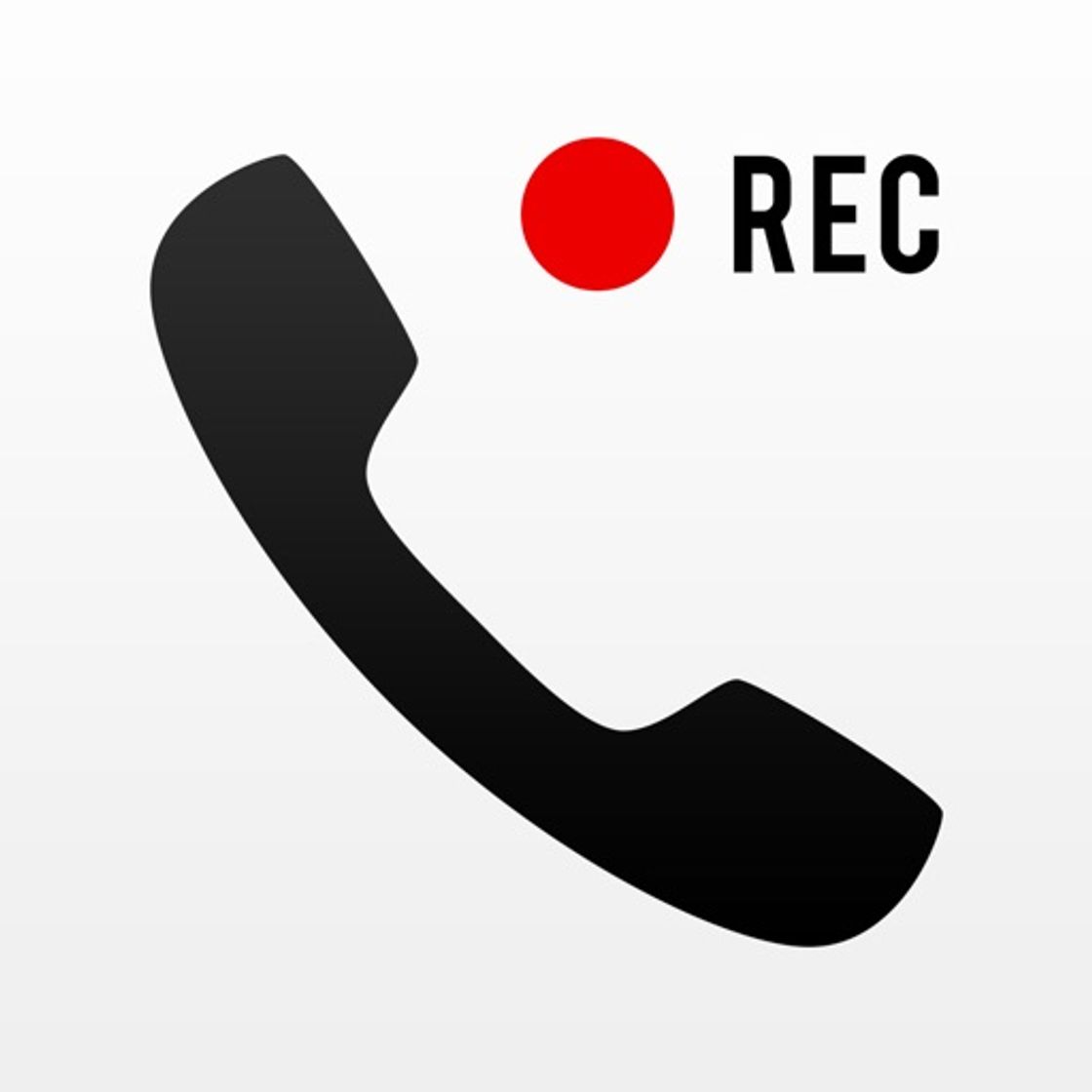 App Call Recorder App.