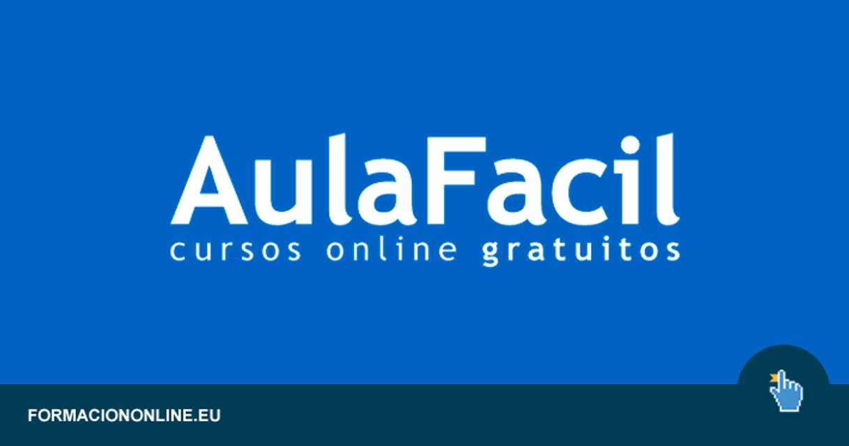 App Aulafacil