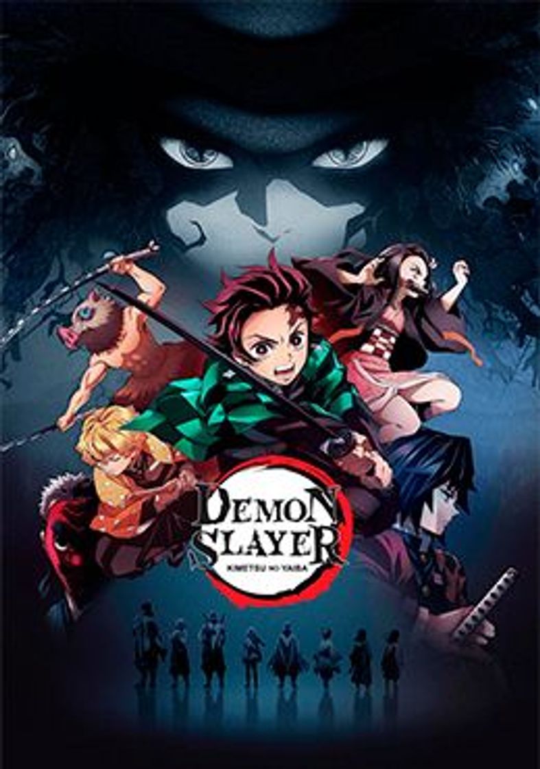Social Demon slayer