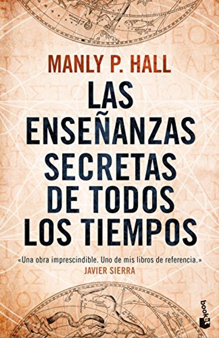 Libro Las enseñanzas secretas de todos los tiempos