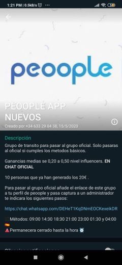 Apps • 7 recomendaciones • Pau Nadal (@pnadaal) • Peoople