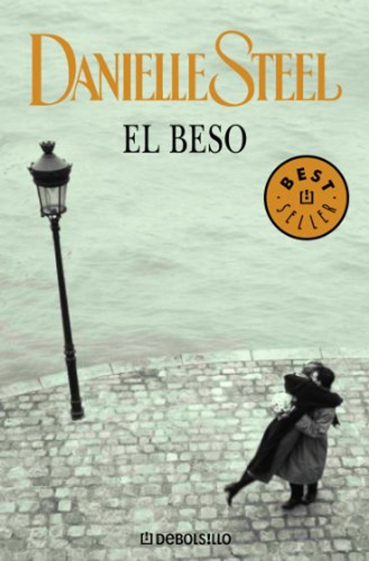 Book El beso