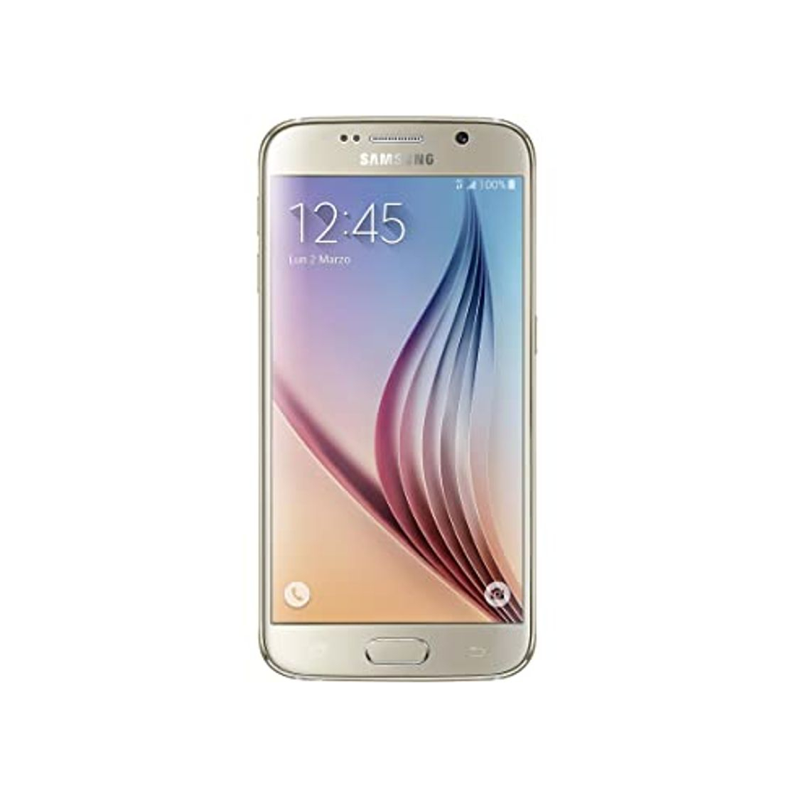 Electrónica Samsung Galaxy S7, Smartphone libre de 5.1" QHD