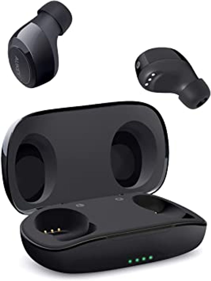 Lugar AUKEY Auriculares Bluetooth