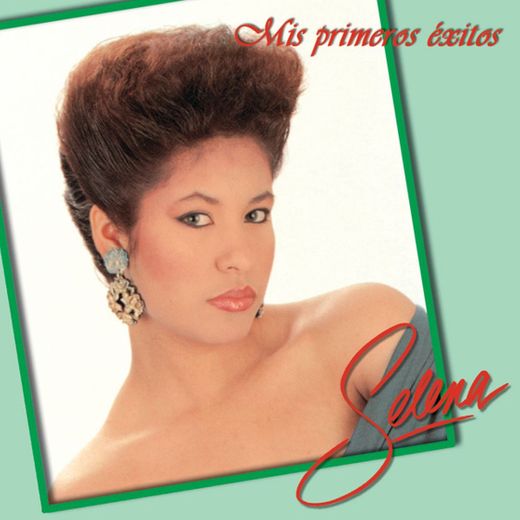 Spoken Liner Notes By The Family - Mis Primeros Exitos - Selena 20 Years Of Music