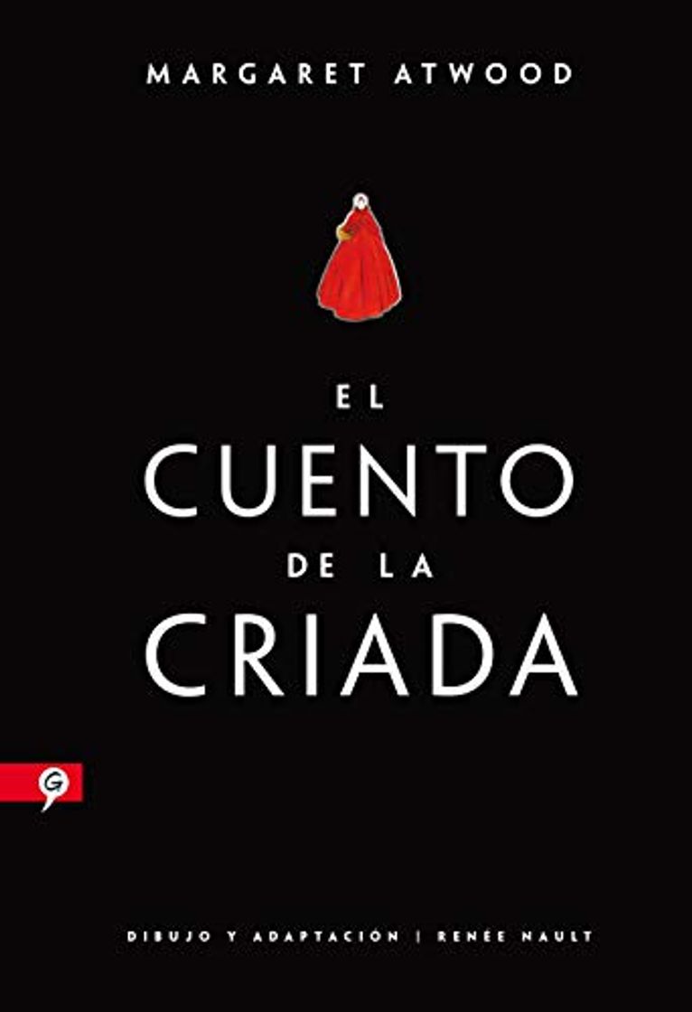 Libro El cuento de la criada