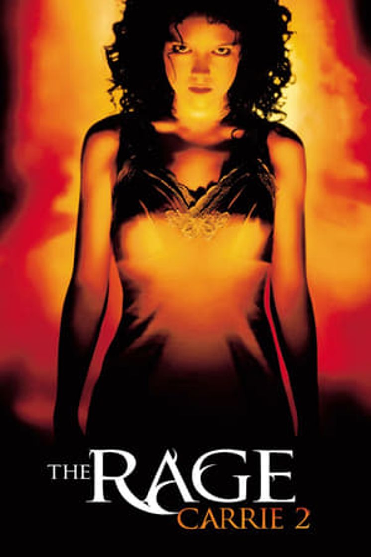 Película La ira (The Rage: Carrie 2)